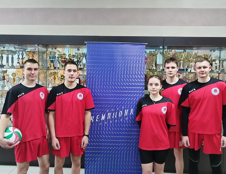 Ассоциация студенческих спортивных клубов России