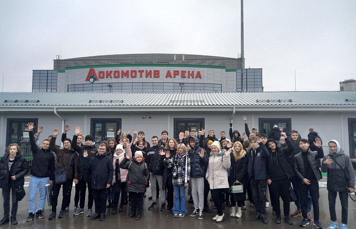 28 и 29 октября, студенты НАСК, стали волонтерами масштабного мероприятия, турнира по греко-римской борьбе, который проходил в спортивном комплексе «Локомотив- Арена»