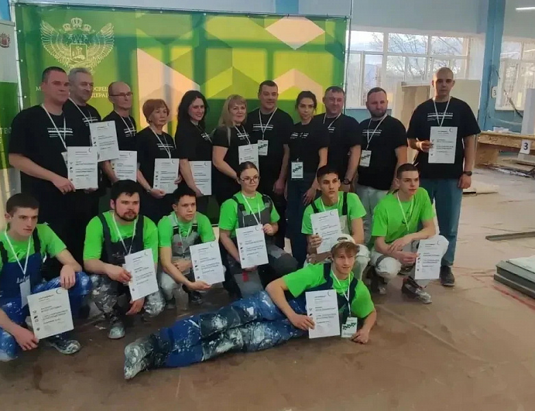 Чемпионат в Оренбурге: финишная прямая!