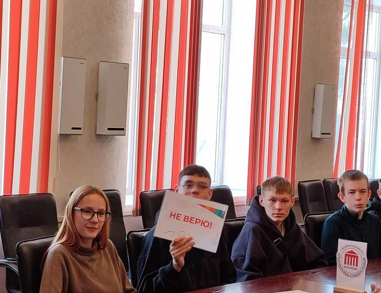 Единый день открытых дверей в Новосибирском архитектурно-строительном колледже: более 200 гостей и яркие мастер-классы.
