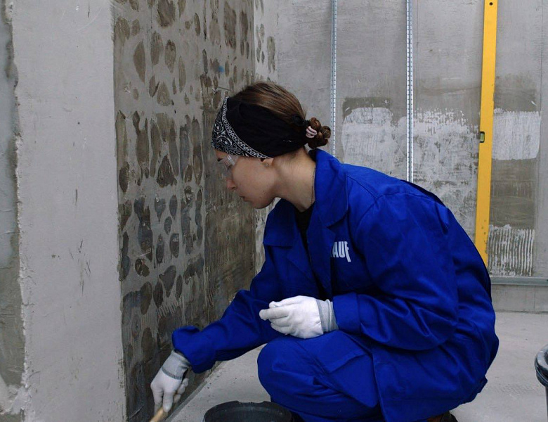  Конкурс профессионального мастерства среди студенческих отрядов