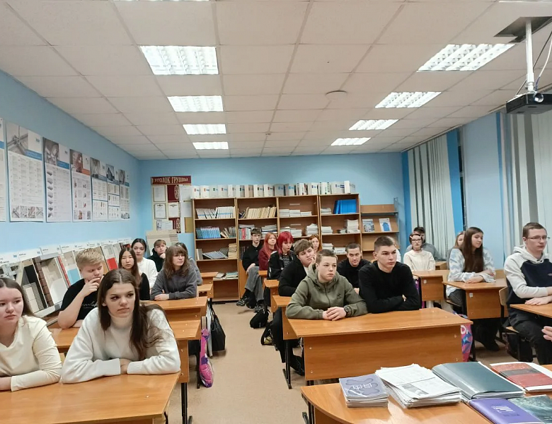 «Профессионалы»: строим будущее своими руками!