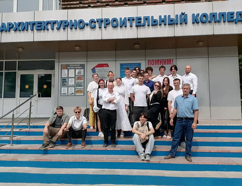 Будущее отрасли в надежных руках: в колледже подвели итоги защит по специальности «Водоснабжение и водоотведение»