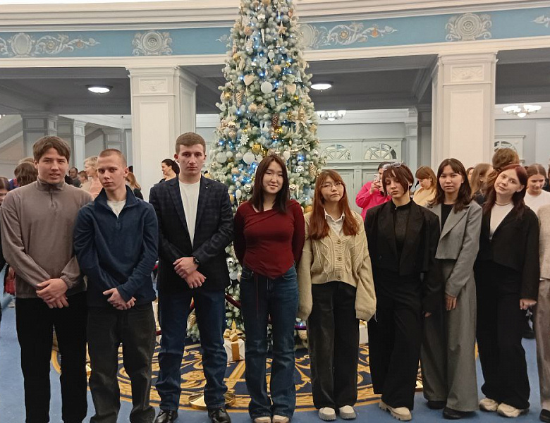 Посещение «НОВАТ»