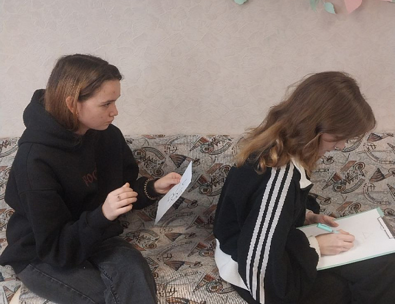 Тренинги по развитию вербального и невербального общения со студентами