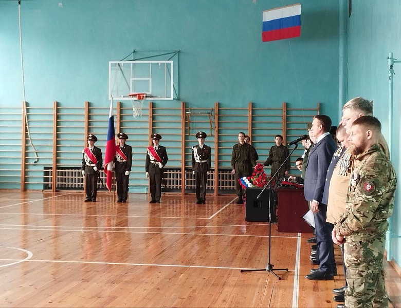Память сквозь поколения: «НАСК» почтил подвиг героев Ленинграда!