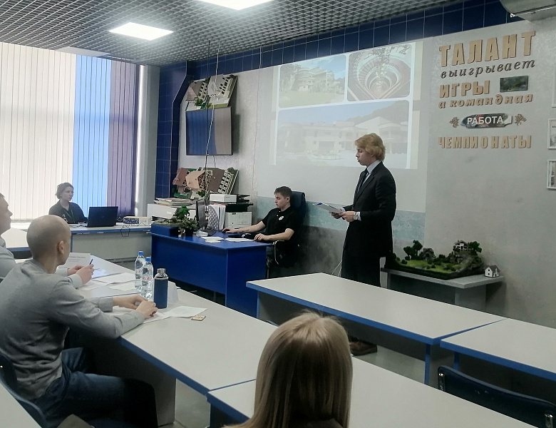 III научно-практическая конференция с международным участием «Строительство и жилая среда»