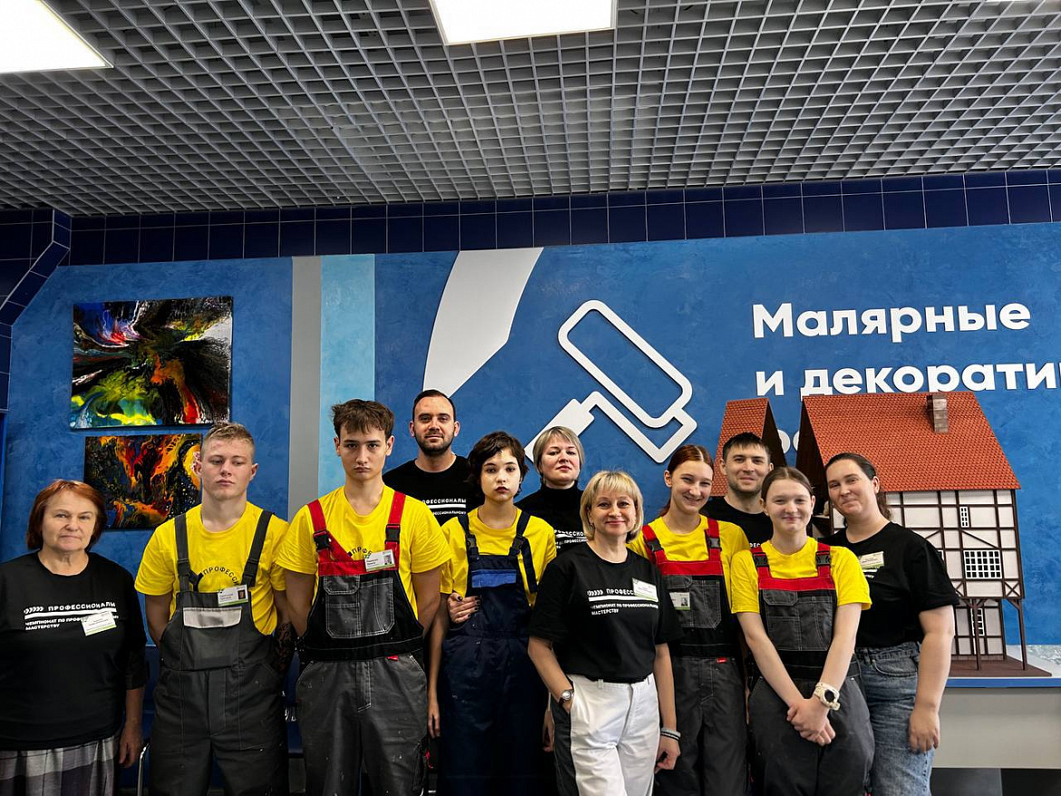 Финиш, друзья!  Юниоры блестяще завершили свою дистанцию