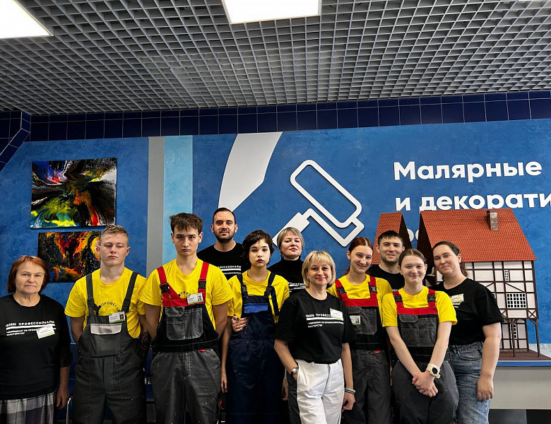 Финиш, друзья!  Юниоры блестяще завершили свою дистанцию