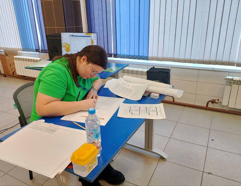 #ПрофессионалыНСО2025 день №2
