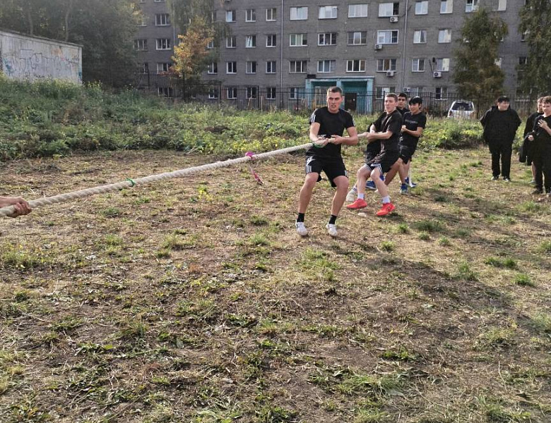 День здоровья и спорта - 2025