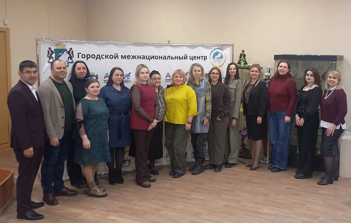 Профилактика экстремизма: студенты и эксперты объединились ради безопасности молодёжи