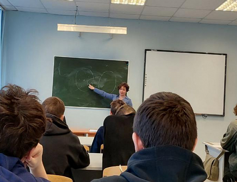 Тренинг «Управление внутренними установками и развитие уверенности»