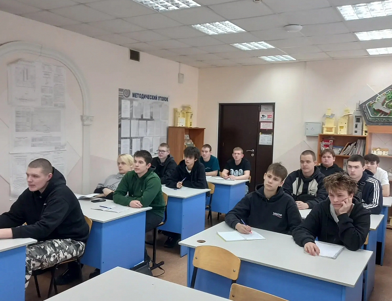 «Профессионалы»: строим будущее своими руками!