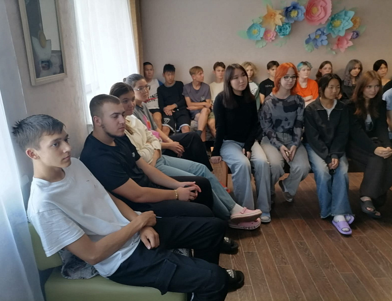 Избирательное право.