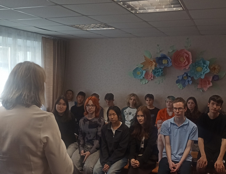 Избирательное право.