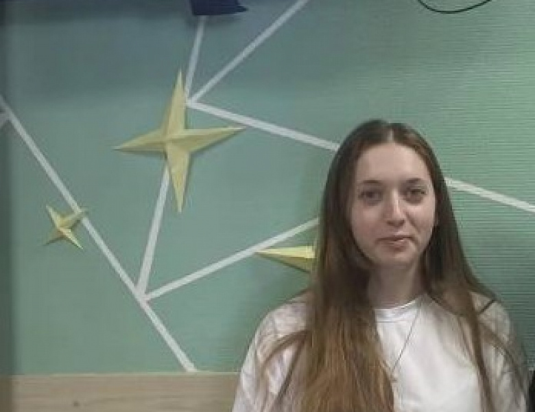 Волонтеры левобережья