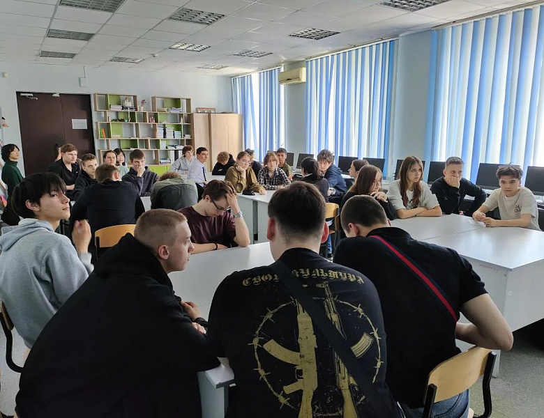 «От фольклора до быта: что узнали студенты на викторине ко Дню коренных народов» 