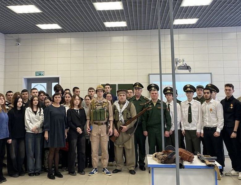 «Афганистан к нам тянется сквозь годы»