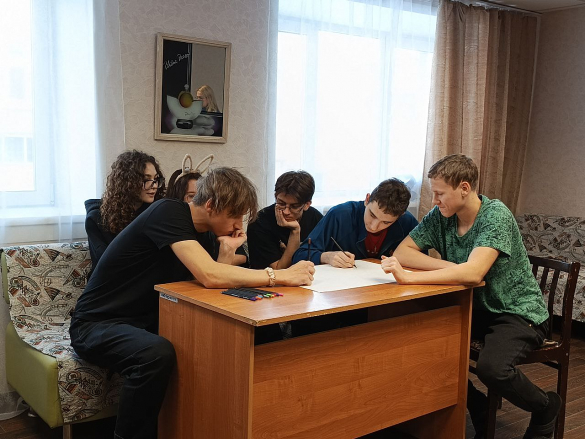 «Необитаемый остров»: приключение, которое сплотило коллектив!
