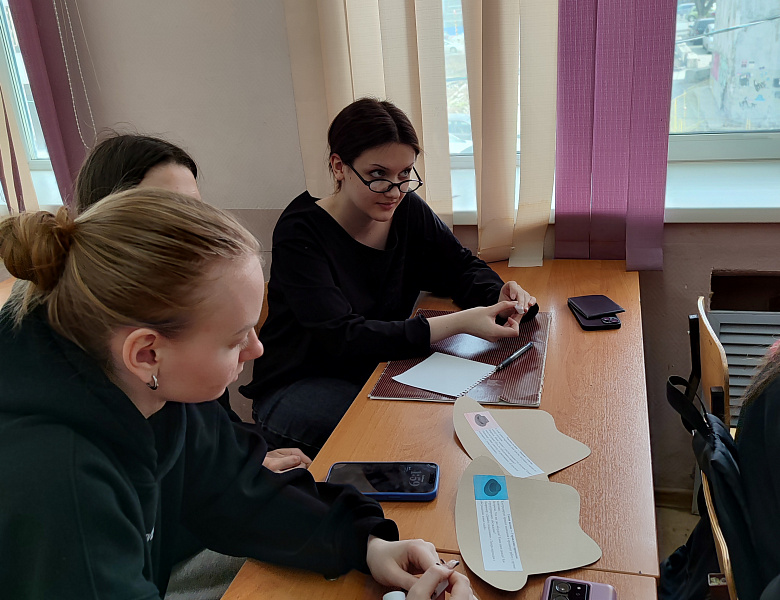 Как увидеть больше, чем кажется: опыт «6 шляп мышления»   