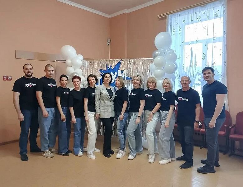 «Грани успеха»: творческий полёт талантов