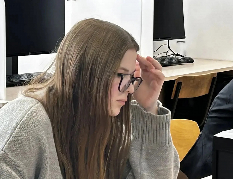 Мастер-класс по информационному моделированию в строительстве в НАСК!