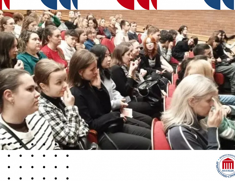 Путешествие в мир кукольной драмы: студенты НАСК посмотрели спектакль «Похороните меня за плинтусом»