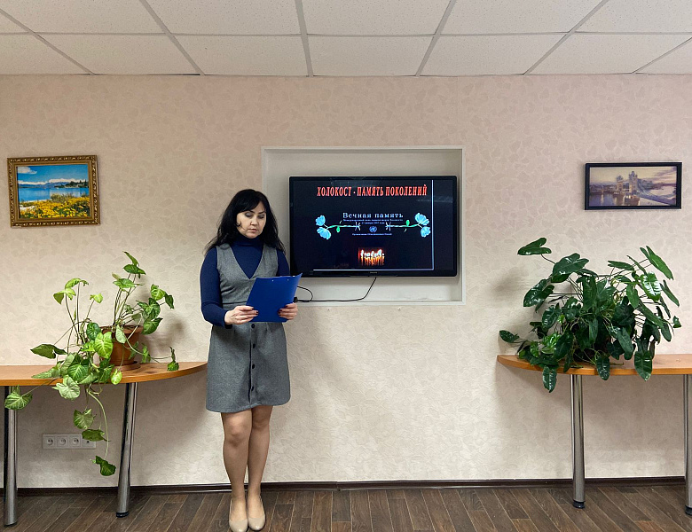 Киноурок «Страна игрушек»