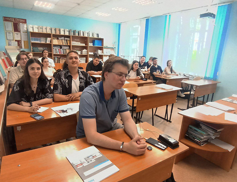 Новосибирский архитектурно-строительный колледж вновь открывает свои двери для студенческих строительных отрядов.