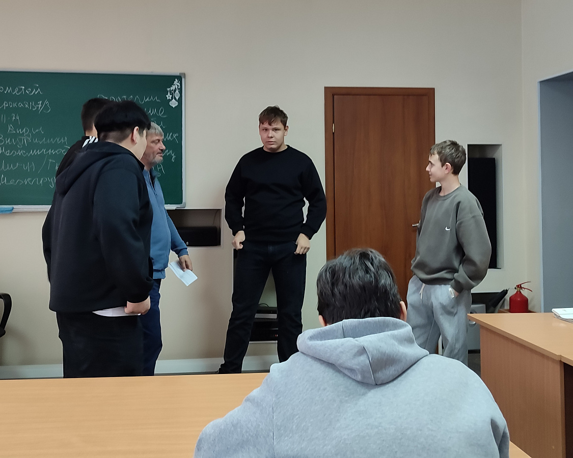 Стратегии поведения в конфликтах: Простые шаги к сложным решениям.