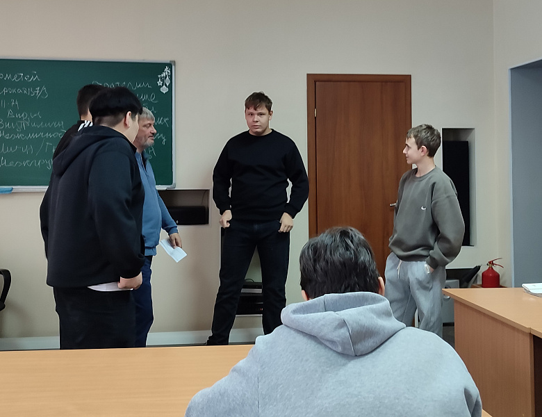 Стратегии поведения в конфликтах: Простые шаги к сложным решениям.