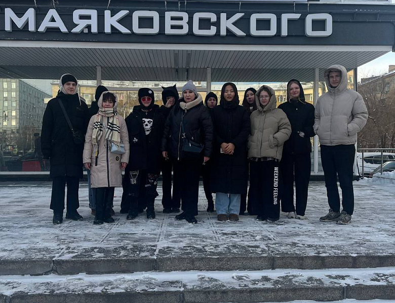 Короткометражный фильм «Выбор»