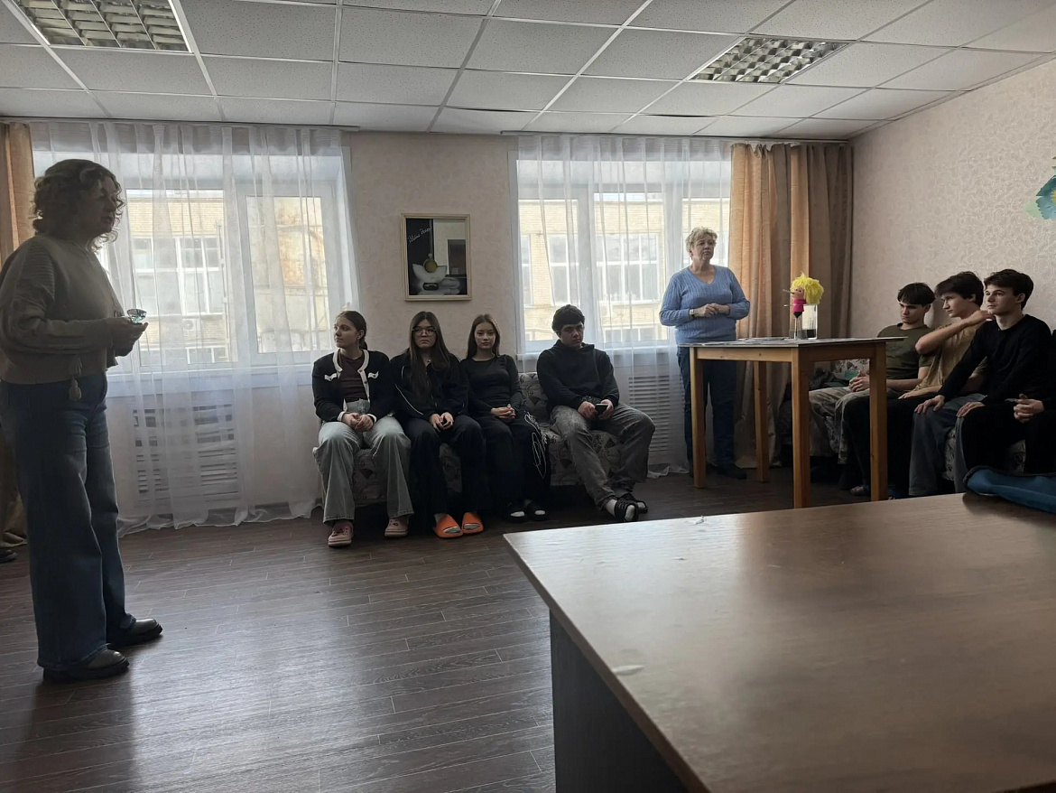 мероприятие «Формула здоровья: профилактика, безопасность и знания», организованное специалистами Регионального центра медицинской профилактики.