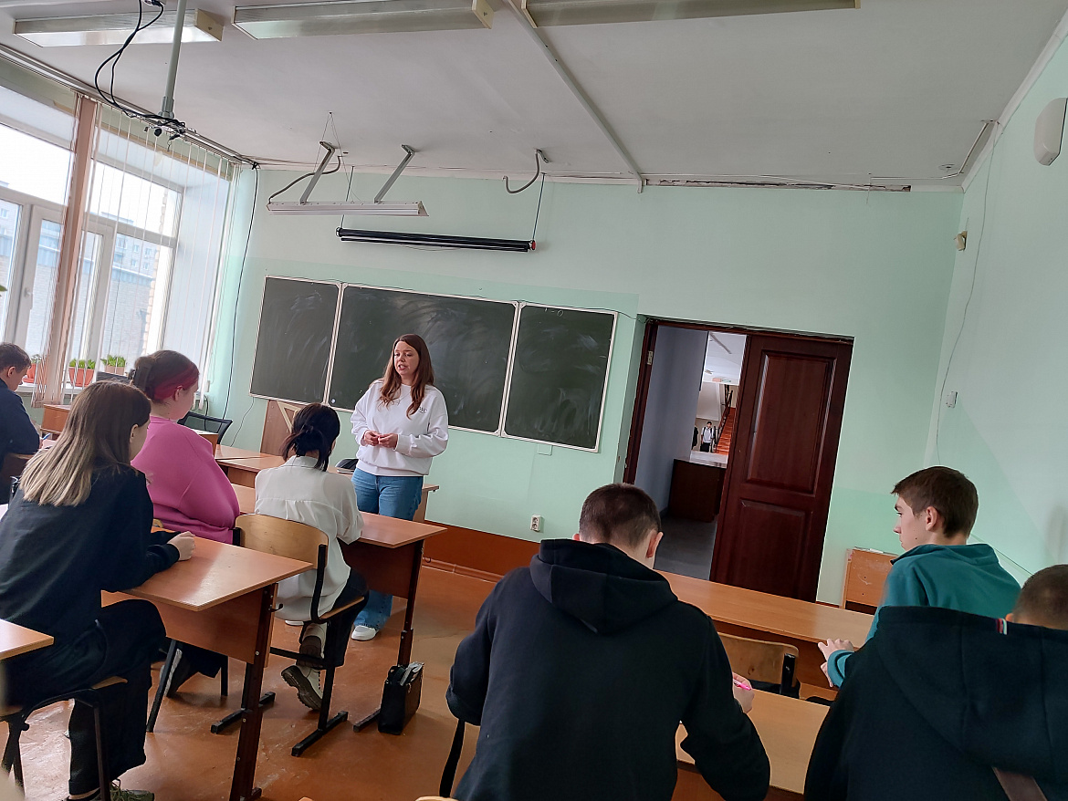 О самом главном