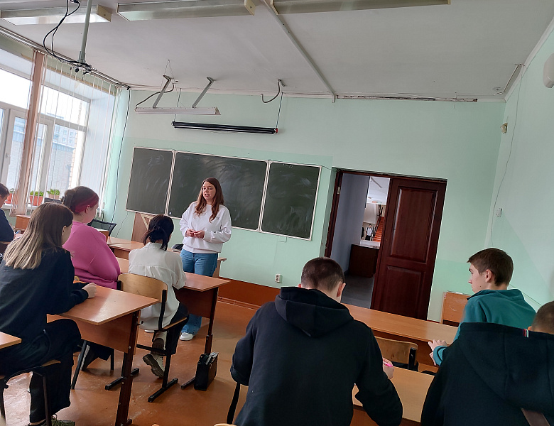О самом главном
