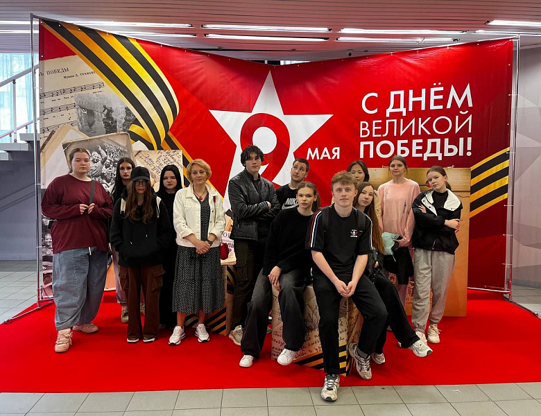 Премьера фильма «Сибирь фронтовая. Возвращение на Родину».