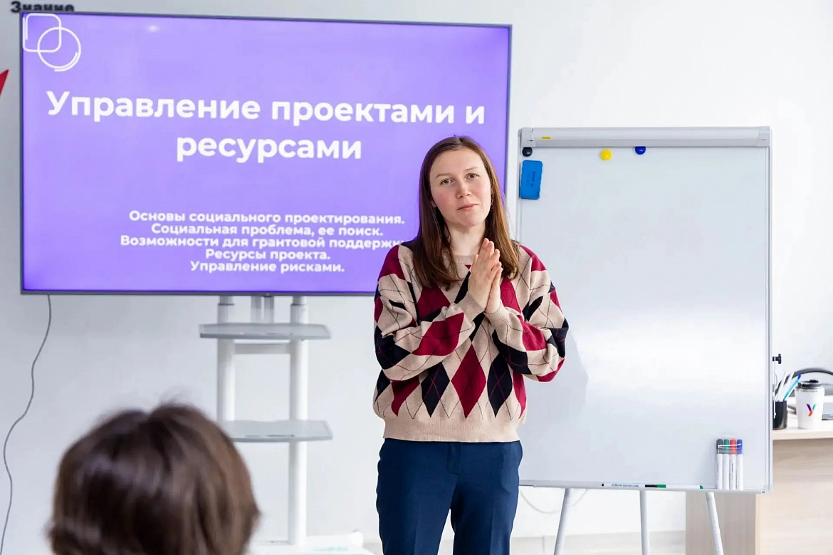  Специалисты МедиаЦентраНАСК делятся профессиональным опытом на региональном форуме