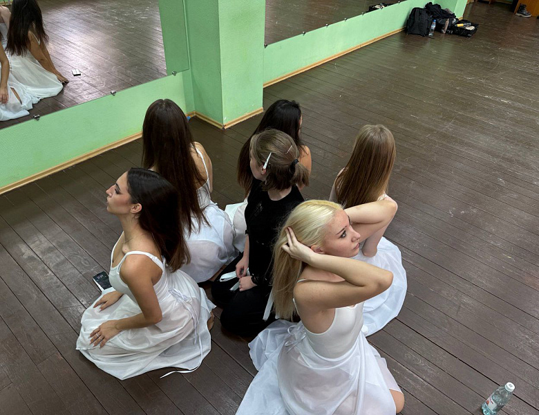 Конкурс творческого проекта «ПроТворчество».