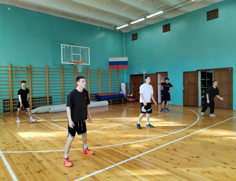 Физическая культура как образ жизни преподавателей НАСК