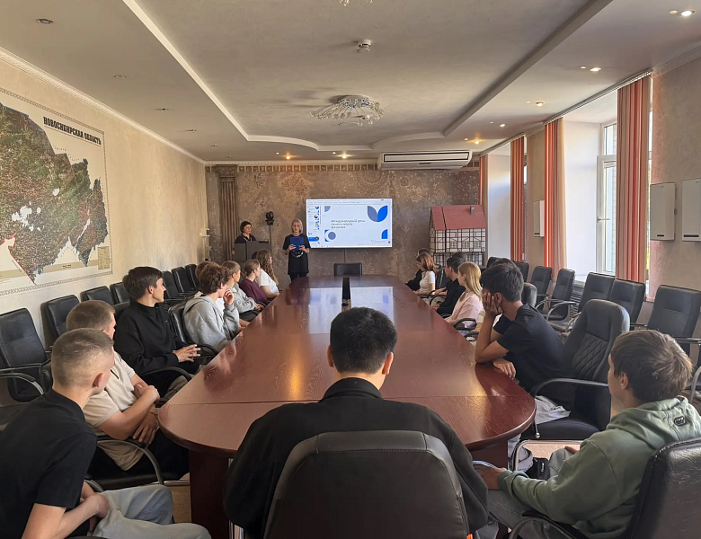 Давайте помнить, чтобы не повторять ошибок истории