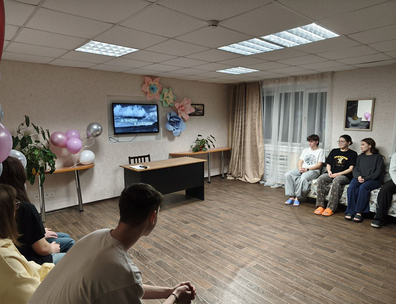 Советский фильм "Женщины"