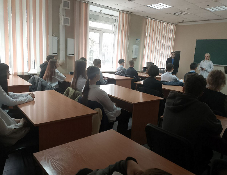 Школьники и студенты объединились для совместного творчества в сфере архитектуры и строительства!