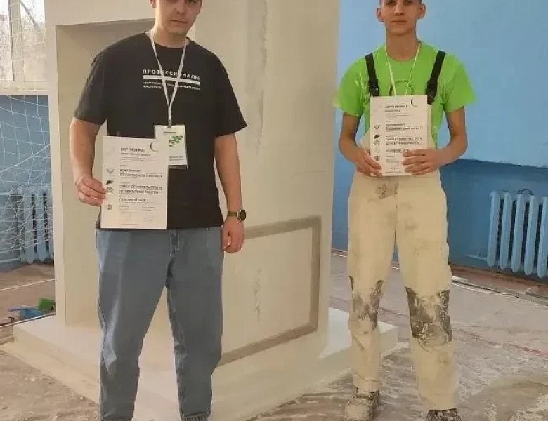 Чемпионат в Оренбурге: финишная прямая!