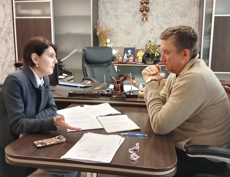 В Новосибирском архитектурно‑строительном колледже стартовал марафон «Командное строительство»: первый шаг к новым вершинам «Профессионалитета»