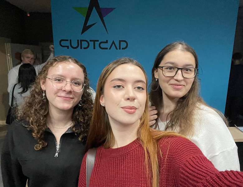 Увлекательный форум «Молодёжный кадровый резерв Новосибирской области»