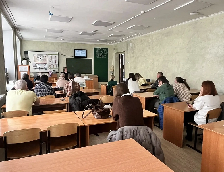 Понимать, а не просто воспитывать: как прошло родительское собрание в нашем колледже