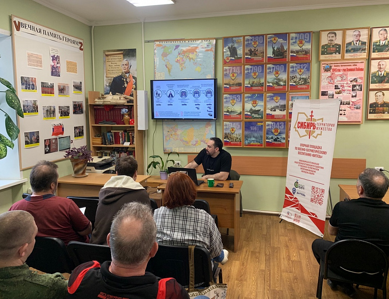  Практический семинар.